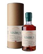 Trolden Distillery Nimbus Cumulus V Single Cask Dansk Single Malt Whisky